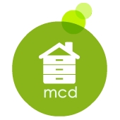 logo mcd
